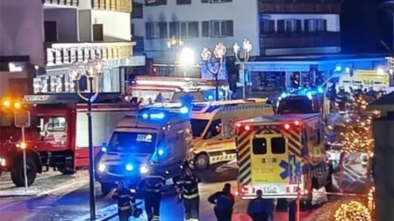 من موقع الحادث