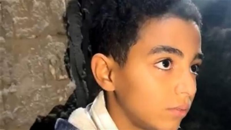 إخلاء سبيل أب وصديقه