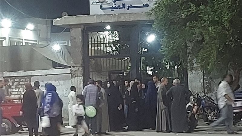 النيابة تأمر بتحريات