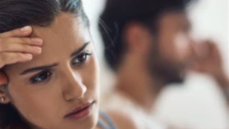 خلافات زوجية