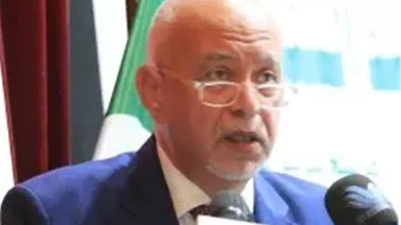 النائب المهندس حازم