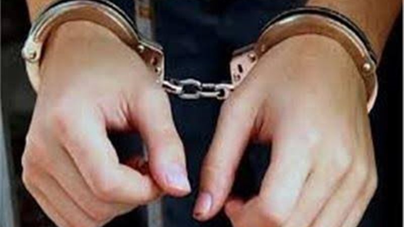 القبض على متهم