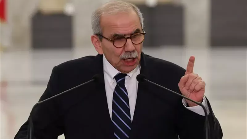 رئيس الحكومة اللبنانية