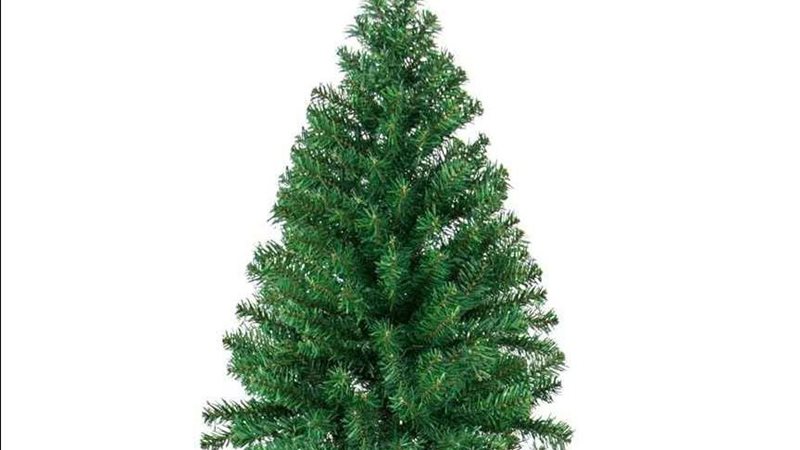 شجرة الكريسماس