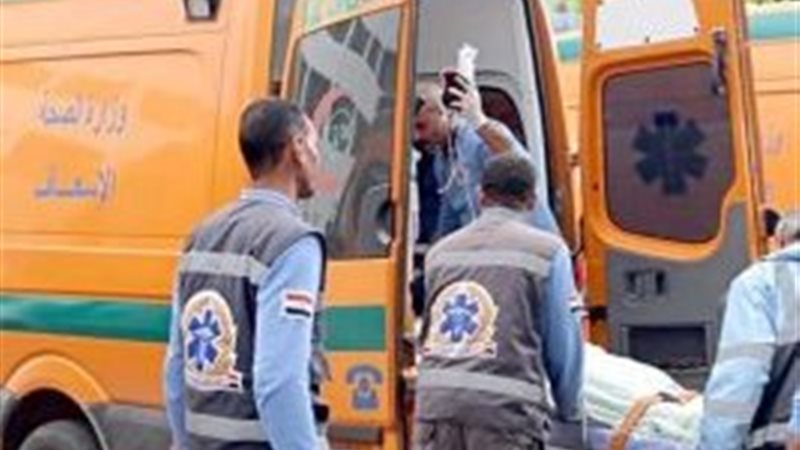 مصرع مواطن صدمه قطار