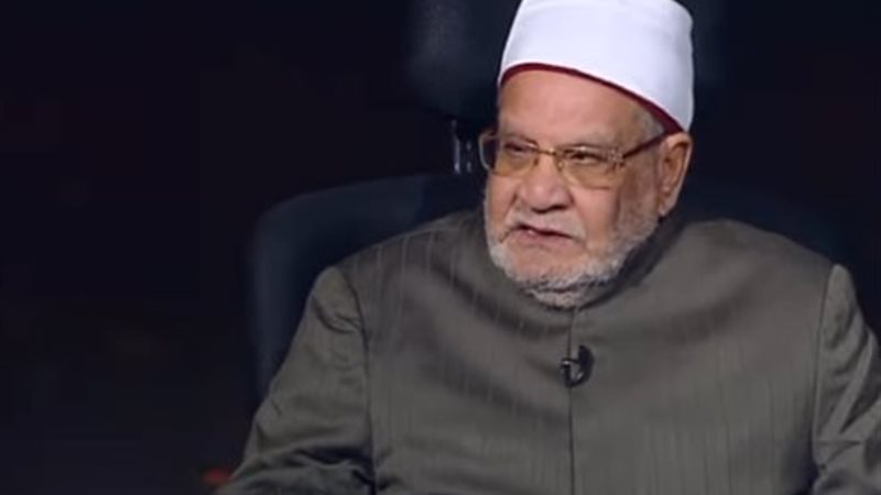 دكتور احمد كريمه