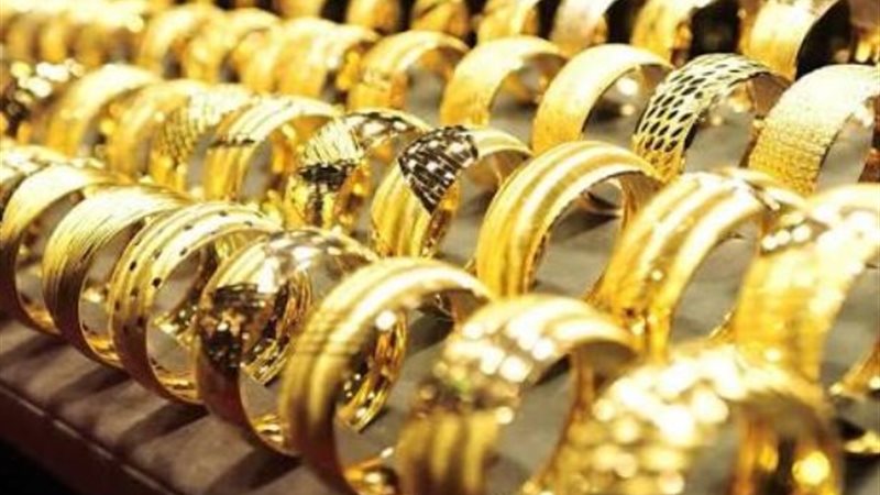 مشغولات ذهبية 