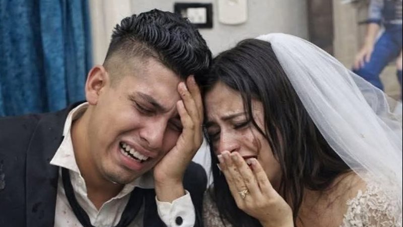 التيك توكر كروانه