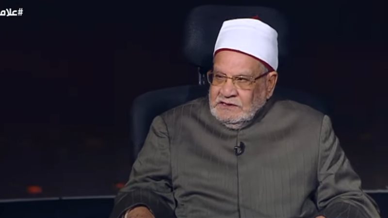 دكتور احمد كريمه