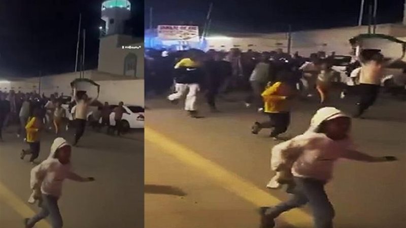 مظاهرات بأرض الصومال