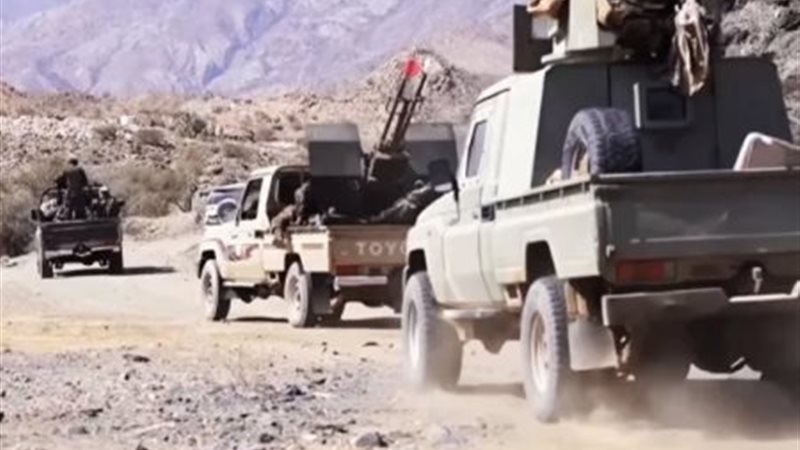 قوات درع الوطن