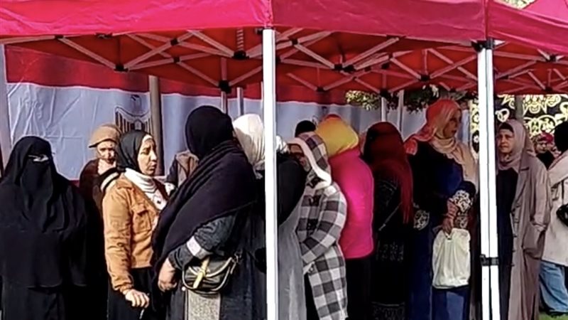 اللجان بالمنتزه 