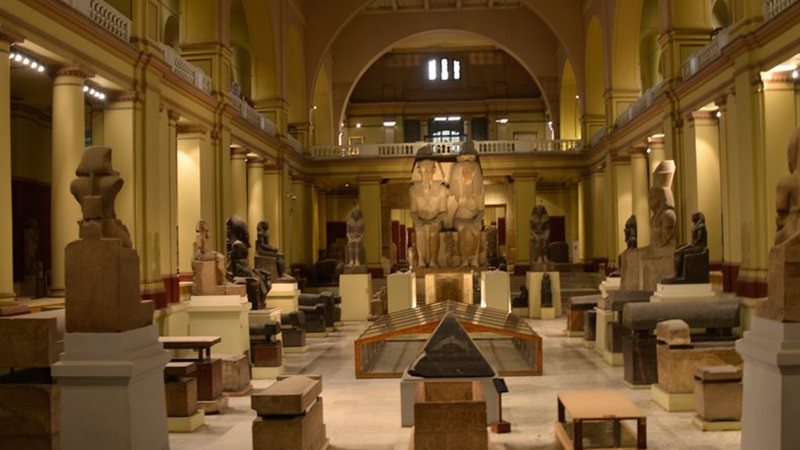 متحف التحرير