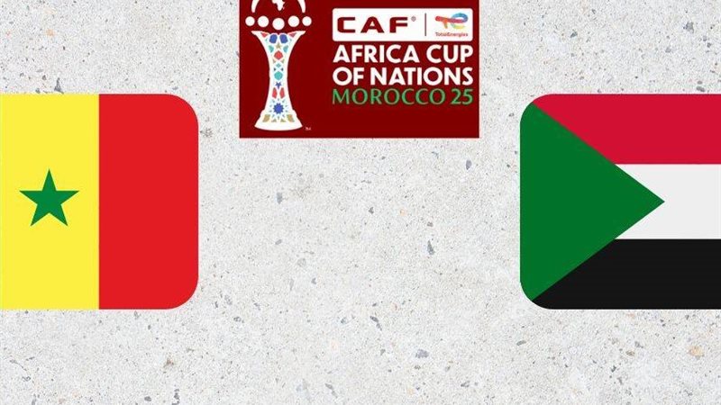 مباشر الآن السودان