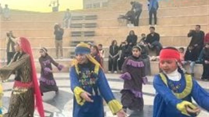 طلاب مدارس الأقصر