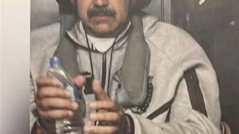 نيكولاس مادورو