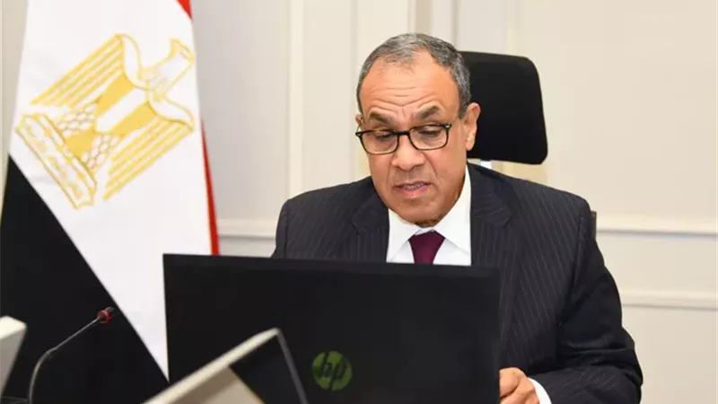 وزير الخارجية