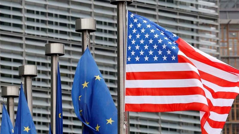 أمريكا - الاتحاد