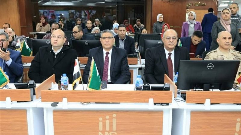 النجار يتابع فتح