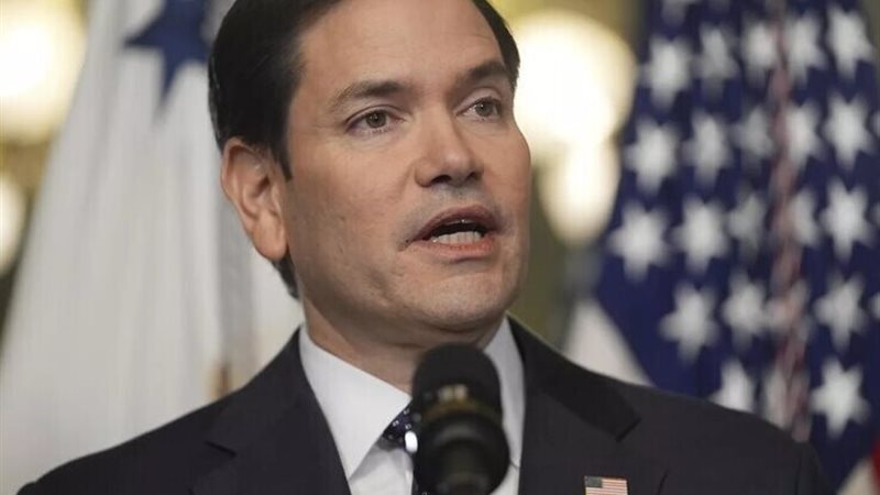 ماركو روبيو