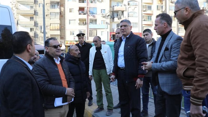 المهندس عادل النجار