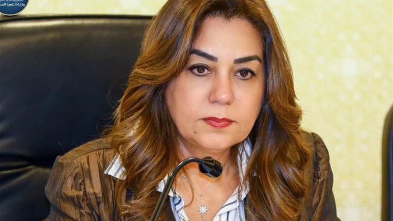 حملات علي حي الهرم