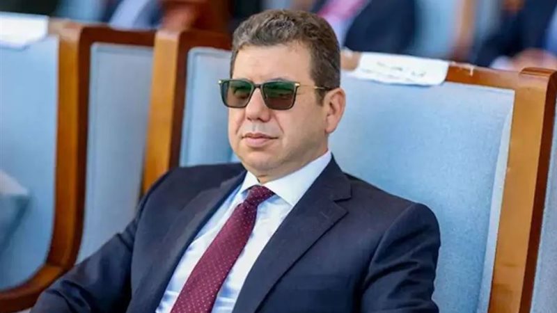 رئيس المخابرات العامة