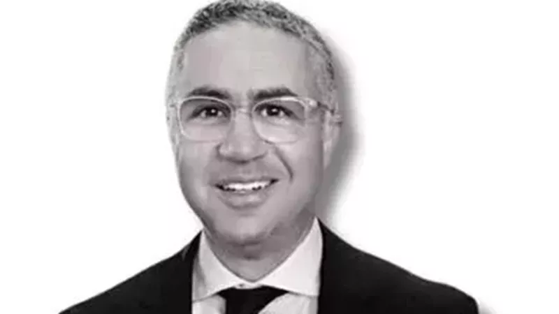 المهندس محمد الجوسقي