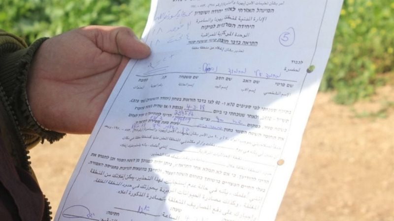  جنين (فلسطين)-قدس برس