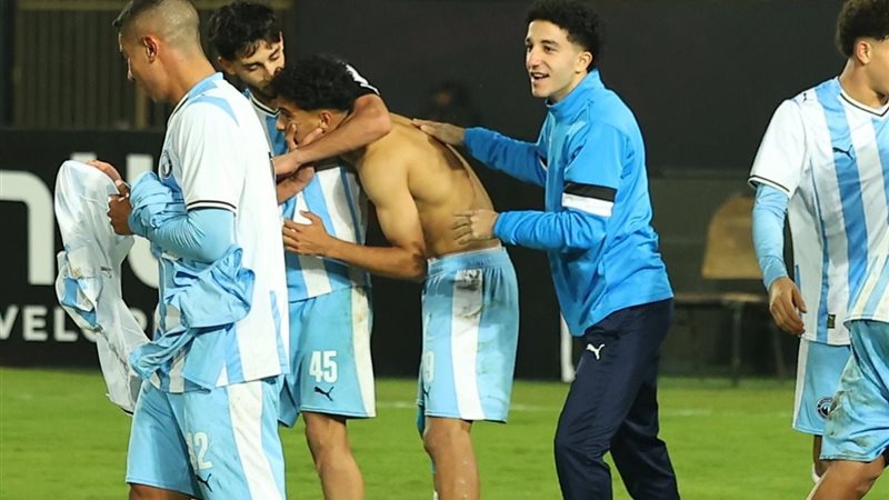 شباب بيراميدز 