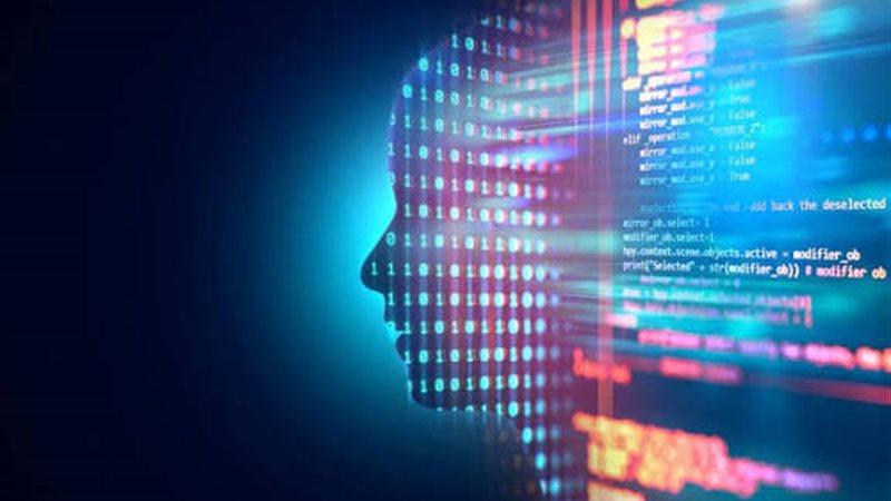 البرمجة والذكاء الاصطناعي،