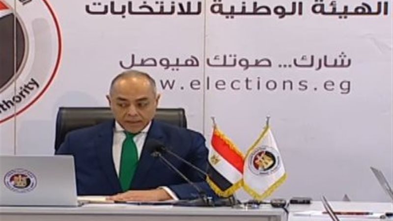 القاضي أحمد بنداري