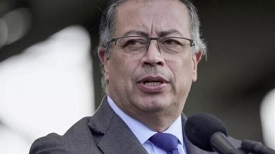 رئيس كولومبيا يهاجم واشنطن: ما أقدمتم عليه بفنزويلا لم يقدم عليه هتلر!