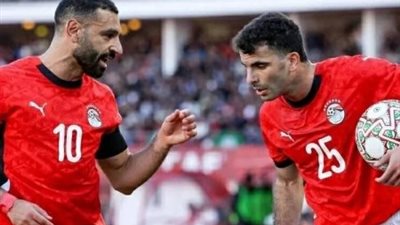لحظة بلحظة (0-0) مصر ضد بنين مباشر الآن.. رابط بجودة عالية