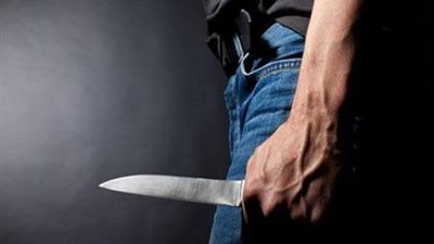 بالمنوفية.. نقل جثمان المقتولة على يد ابن زوجها إلي المشرحة