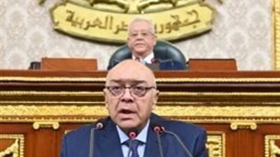 ملفات مفتوحة تحت القبة.. رؤية برلمانية لمرحلة ما بعد الطفرة