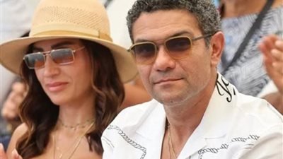 دراما رمضان 2026.. ثنائية مختلفة تجمع آسر ياسين ودينا الشربيني