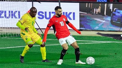 بث مباشر الشوط الثاني مصر ضد بنين (0-0) شاهد بدون تقطيع رابط سريع