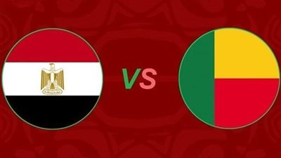 بث مباشر مشاهدة الأشواط الإضافية مصر وبنين (1-1) في أمم أفريقيا 