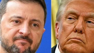 صحيفة ألمانية: اختطاف واشنطن لـ مادورو وضع زيلينسكي وأوروبا بموقف حرج