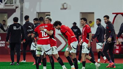 موعد مباراة منتخب مصر أمام كوت ديفوار في الدور ربع النهائي 