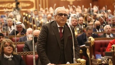 سباق الوفد يشتعل قبل غلق باب الترشح