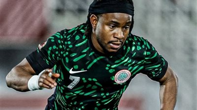 منتخب نيجيريا يضرب شباك موزمبيق بأربعة أهداف نظيفة ويتاهل لدور ربع النهائي 