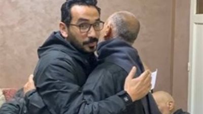 جلسة عرفية تنهي خلافًا أسريًا بعزبة الصنفاوي التابعة لمدينة مسير بكفر الشيخ