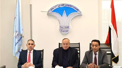 رئيس القومي لحقوق الإنسان: غرفة متابعة الانتخابات قدمت صياغة عملية للمتابعة المستقلة