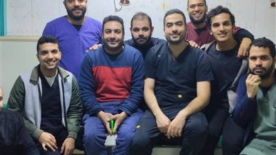 لأول مرة.. مستشفى كفر الشيخ العام تُجري جراحة منظار لاستئصال الطحال دون فتح بطن