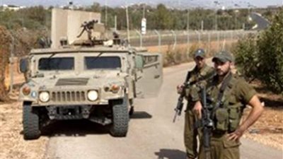   قوات الاحتلال الإسرائيلي تتوغل في قرية «صيدا الجولان» جنوب سوريا