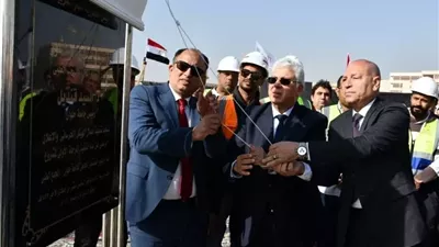 جامعة العاصمة تقترب من افتتاح المرحلة الأولى للمجمع الطبي