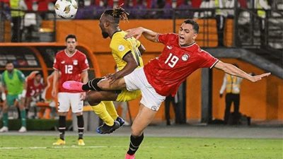 موعد مباراة مصر وكوت ديفوار في الأمم الأفريقية.. القنوات الناقلة