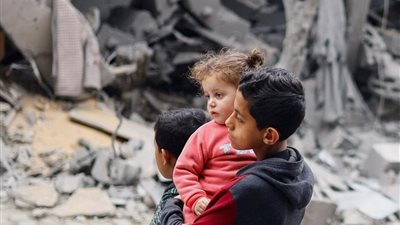 اليونيسف: الحرب حرمت أكثر من 600 ألف طالب من الدراسة بغزة